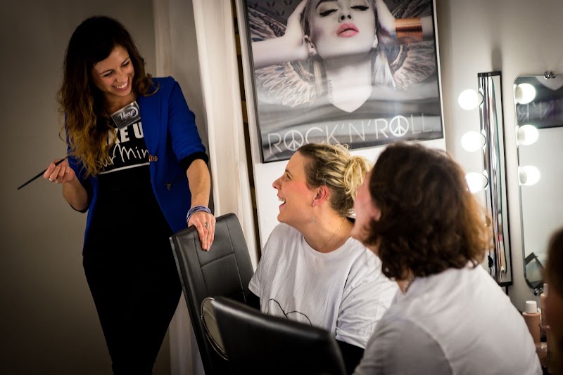 Maoya Maquillage, Conseils En Image et Ateliers beautés
