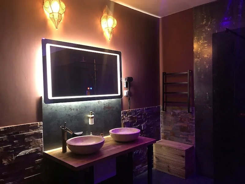 Le temps d'un spa