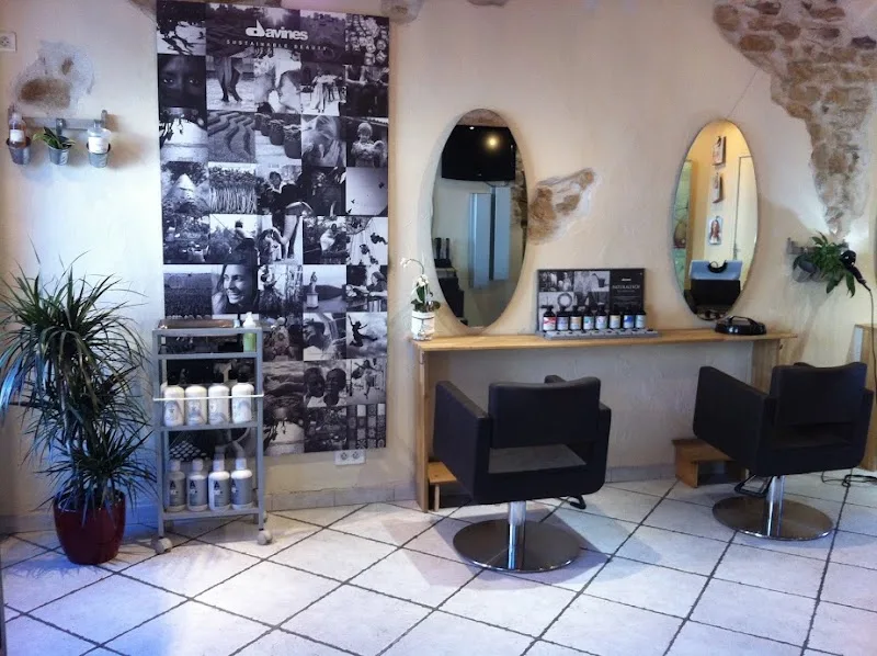 SR Coiffure