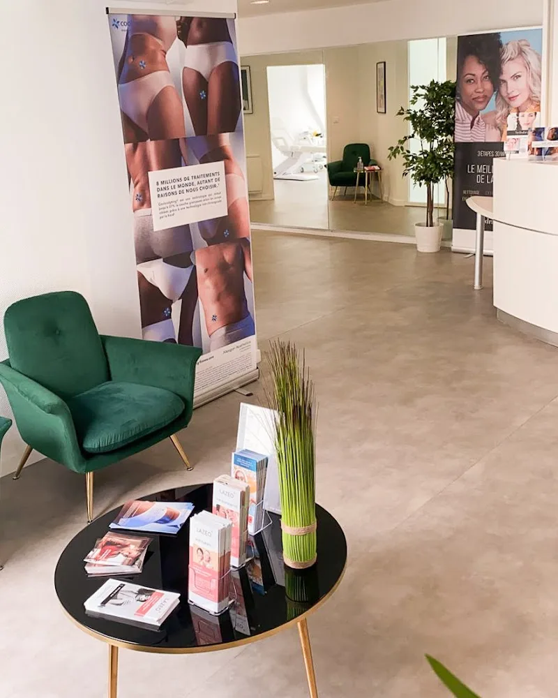 Lazeo Angers - Épilation Angers - Photo de couverture - OneBooking