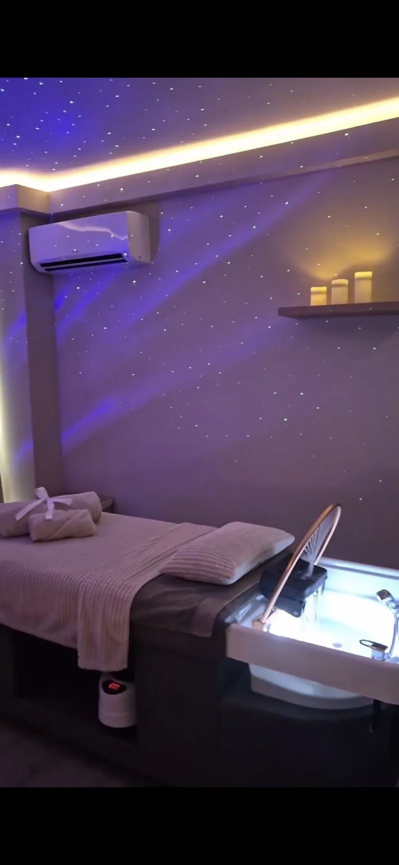 L'un des sens Head spa & Beauty - Massage Bastia - Photo de couverture - OneBooking