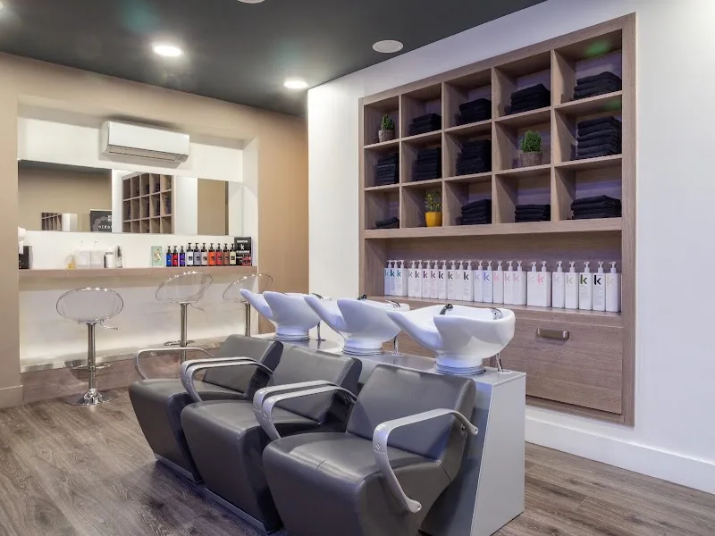 Paprika Coiffure - Coiffure Saint-Étienne - Photo de couverture - OneBooking