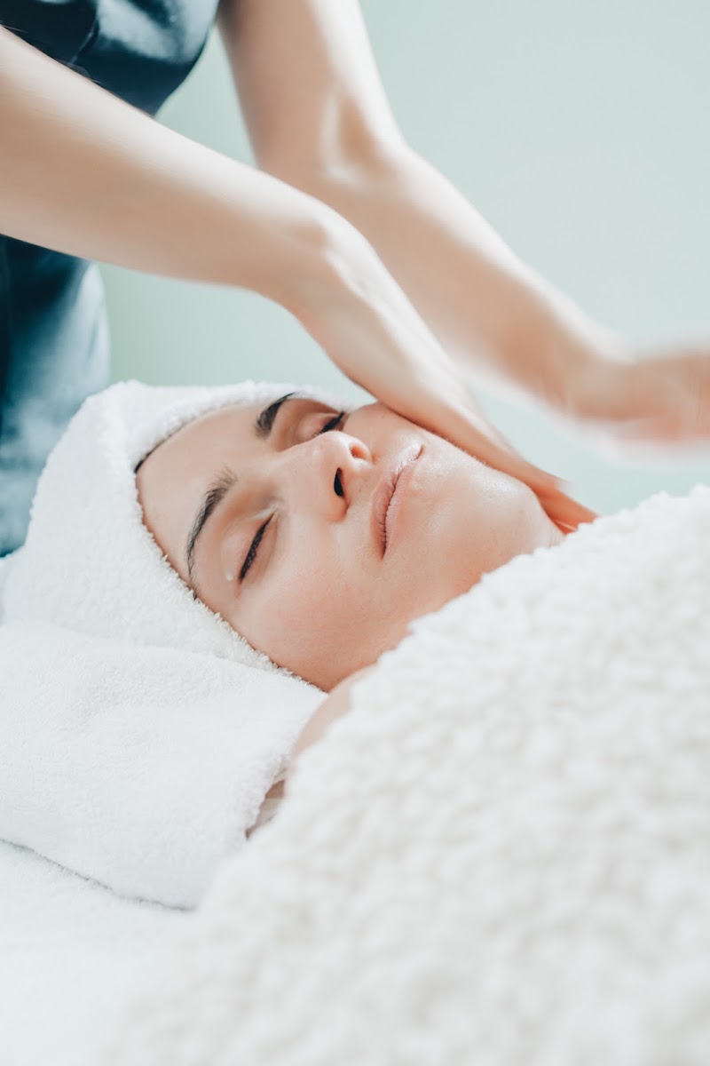 Nadège Kempen / Massage Kobido Bordeaux - Madérothérapie - Massage femme enceinte
