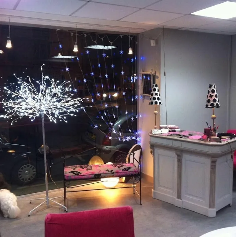L'Ongle Chic le Mans - Onglerie Le Mans - Photo de couverture - OneBooking