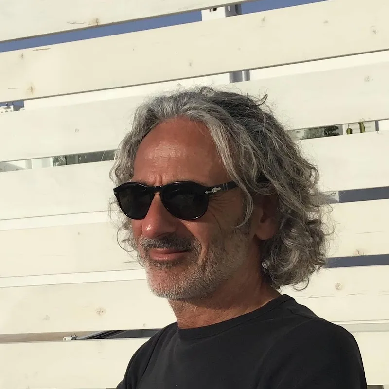 Pierre Cohen coiffeur