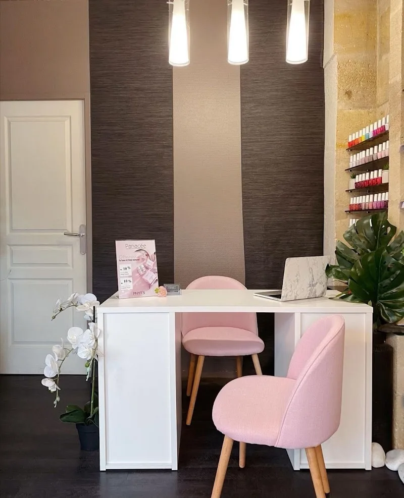 Rituels Beauté - Épilation Bordeaux - Photo de couverture - OneBooking