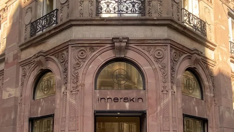 Innerskin Strasbourg | Centre d'esthétique médicale - Épilation Strasbourg - Photo de couverture - OneBooking