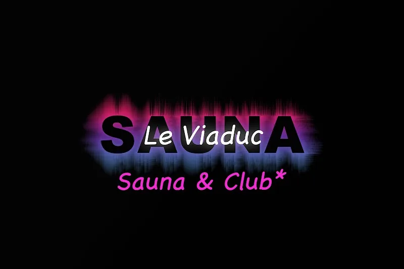 Sauna Le Viaduc - Spa Clermont-Ferrand - Photo de couverture - OneBooking