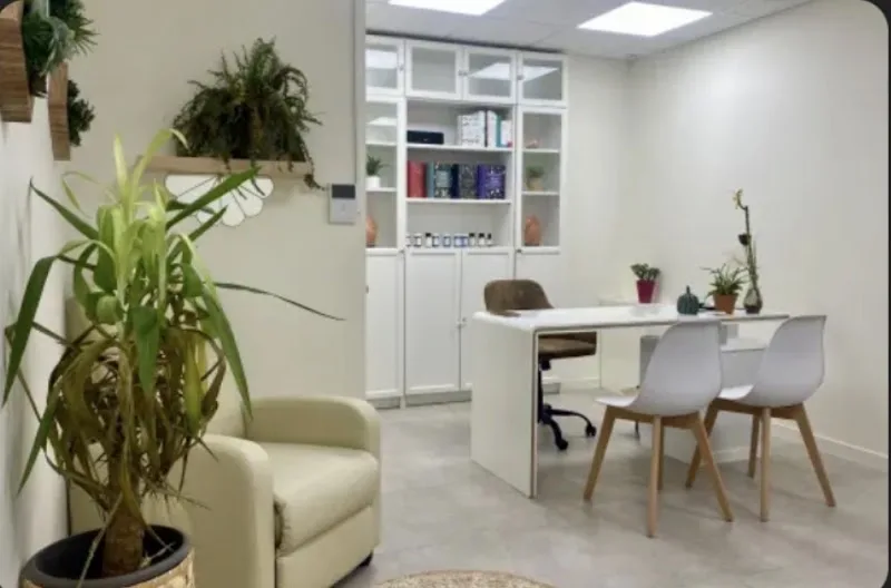 HEAD SPA THERAPY JAPONAIS - Spa Cannes - Photo de couverture - OneBooking