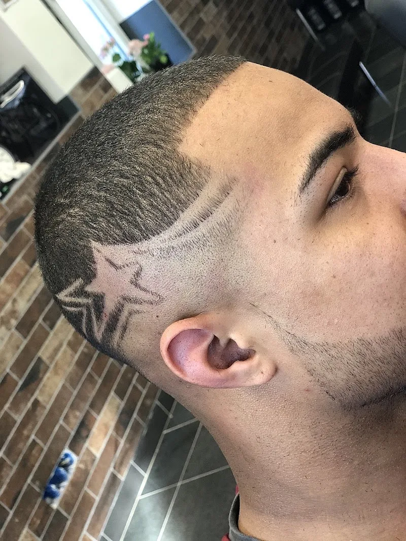 Ardy coiff hair (barber shop)