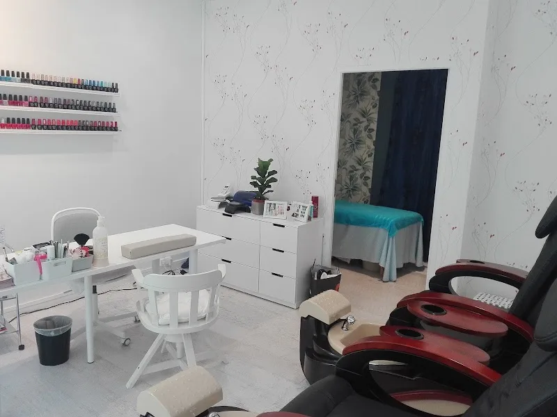 Le Boudoir d'Esther Nantes onglerie - Onglerie Nantes - Photo de couverture - OneBooking