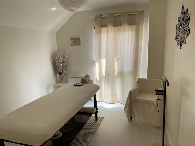 Avel Massage