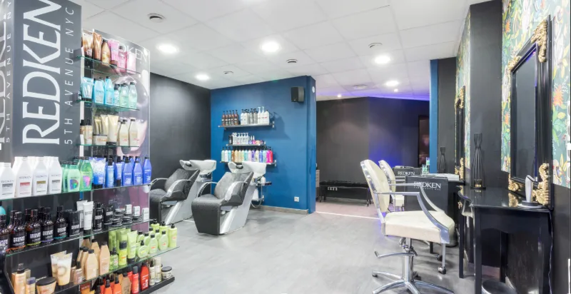 HAIR SUBTIL - Coiffeur - Coloriste -Conseil - Styliste