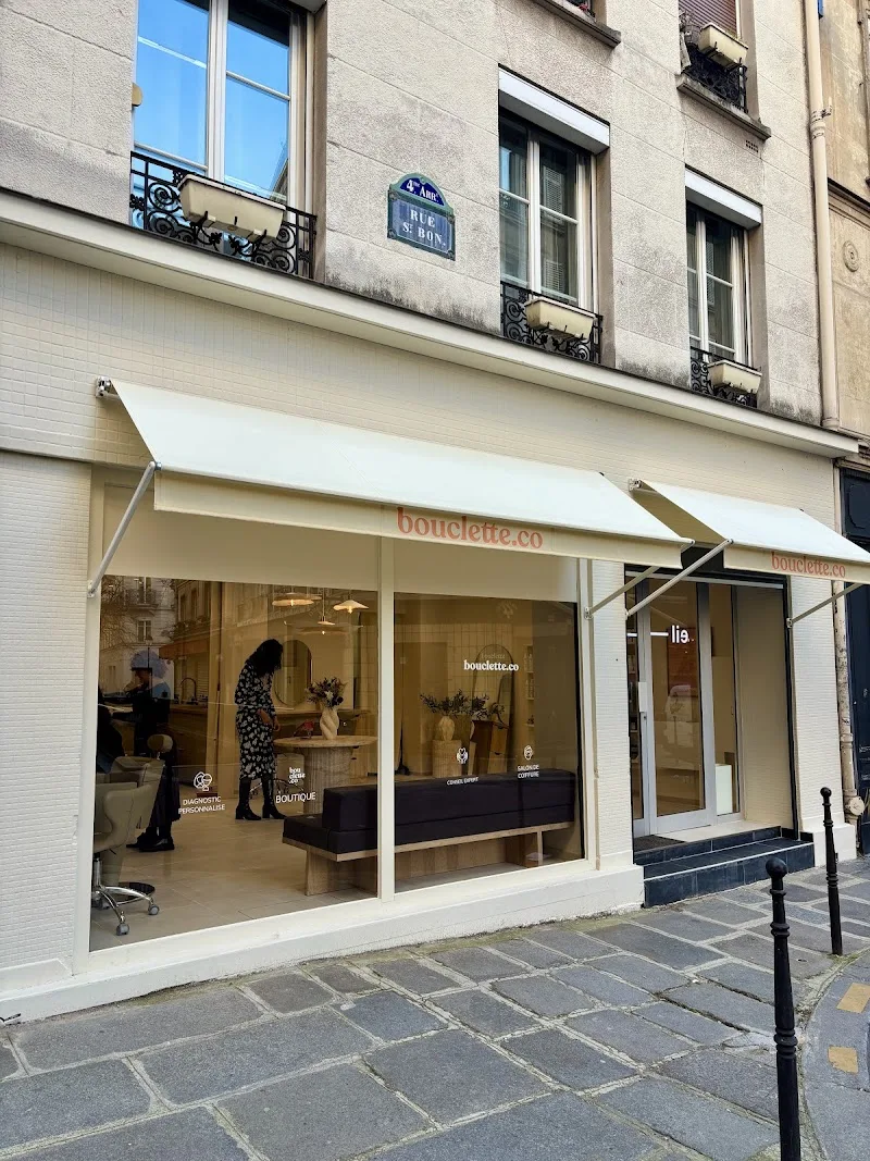 bouclette.co - rue Saint-Bon