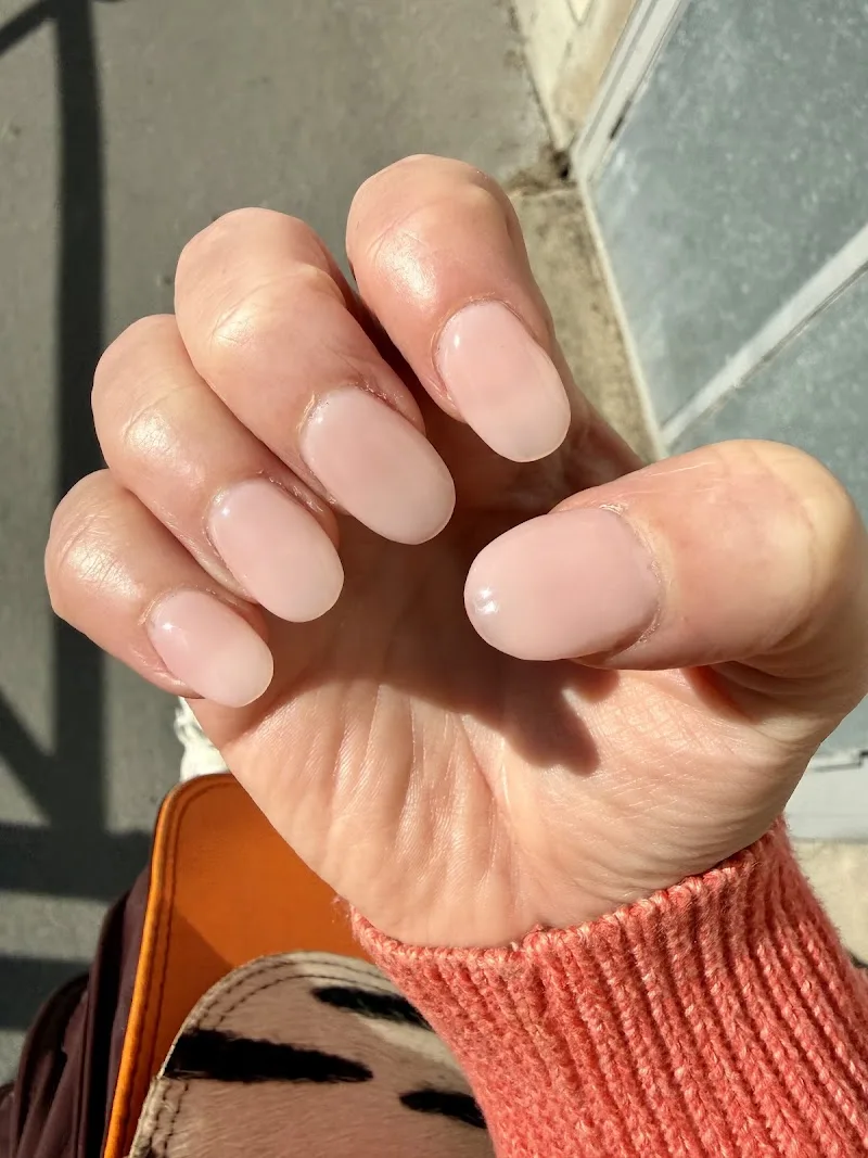 Star Ongles