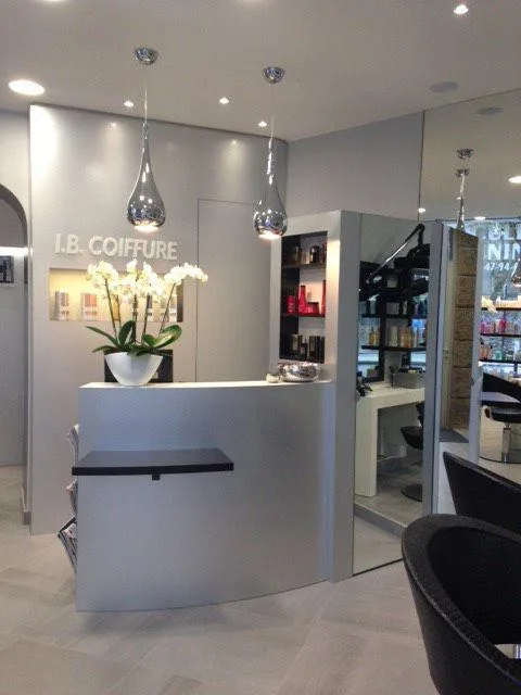 I.B Coiffure - Coiffure Nantes - Photo de couverture - OneBooking