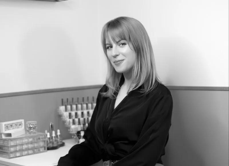 ND Beauty - Onglerie Rouen - Spécialisé en manucure russe