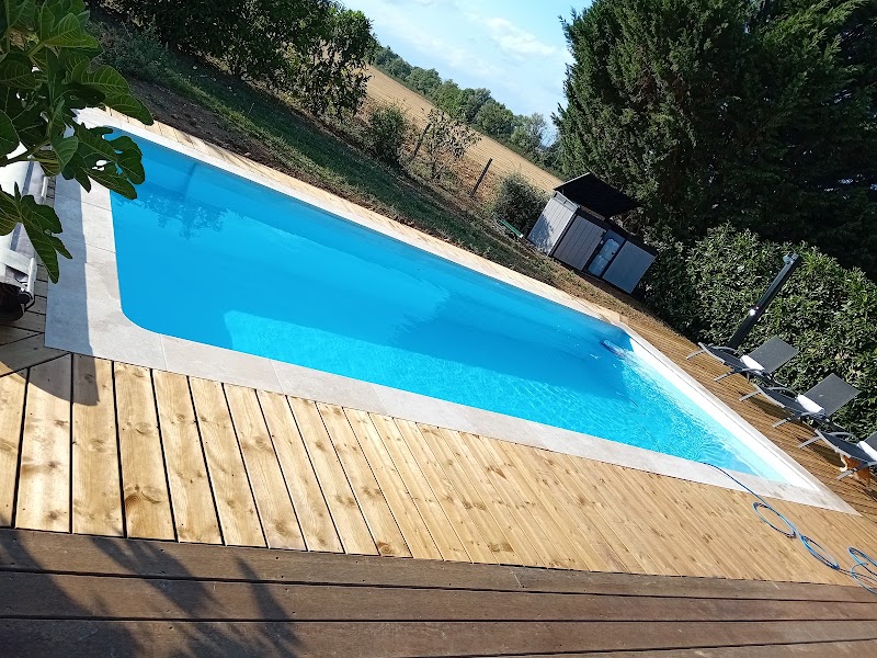 Alliance Piscines Auxerre