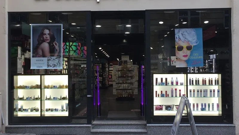 La Boutique du Coiffeur