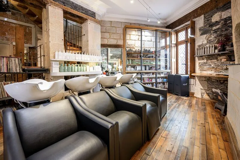 Studio Baert Coiffure - Coiffeur Angers