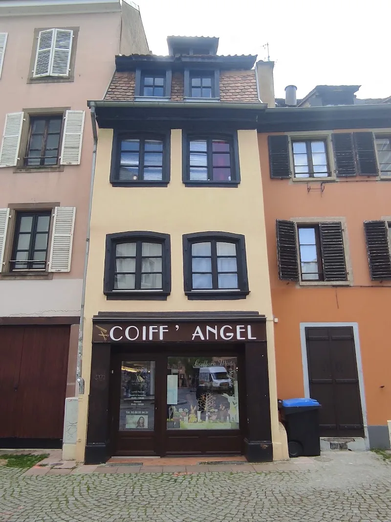 Coiff'angel