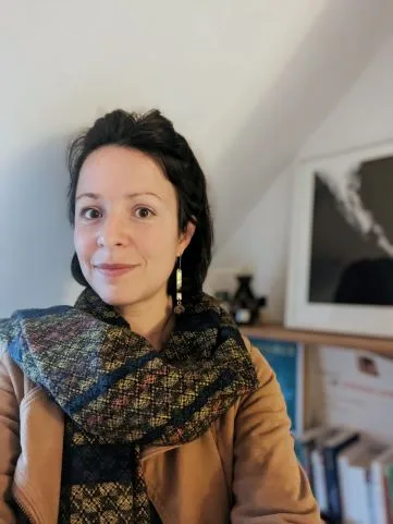 Anne-Julie Kerebel - Massage & Naturopathie