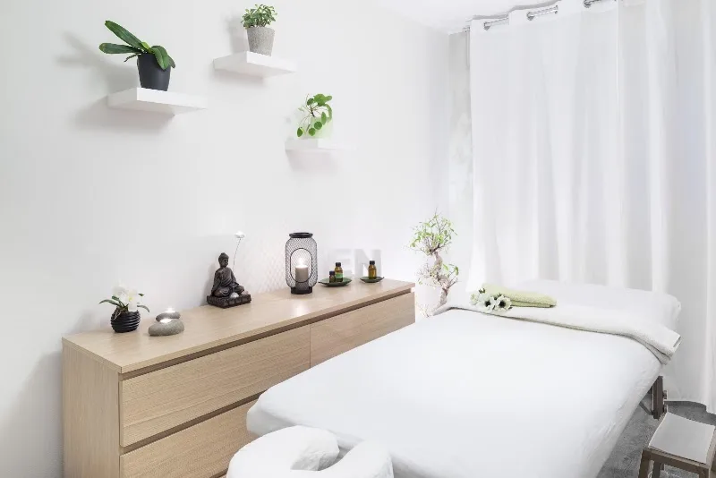 Massages Le bien-être à Strasbourg / Rébecca METZGER - Spa Strasbourg - Photo de couverture - OneBooking
