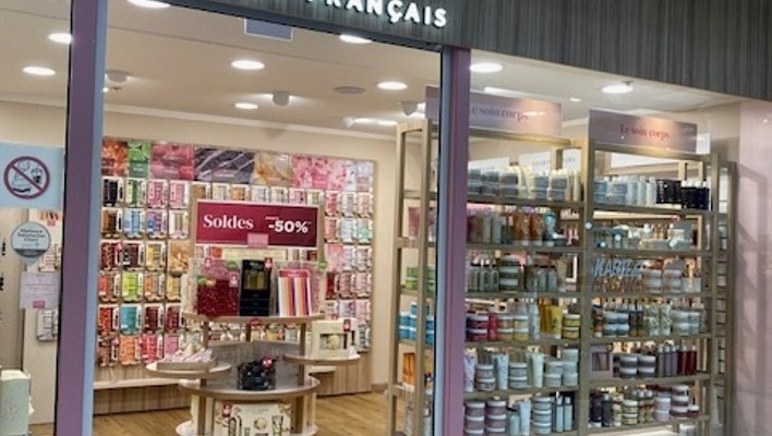 Adopt Parfums