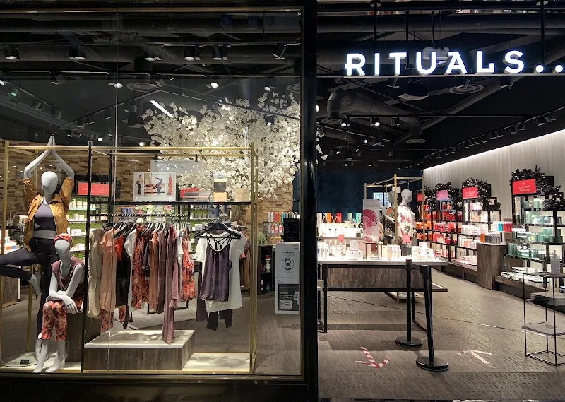 Rituals