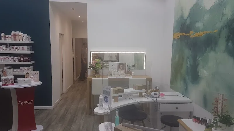 Institut LM' Beauté - Onglerie Saint-Étienne - Photo de couverture - OneBooking