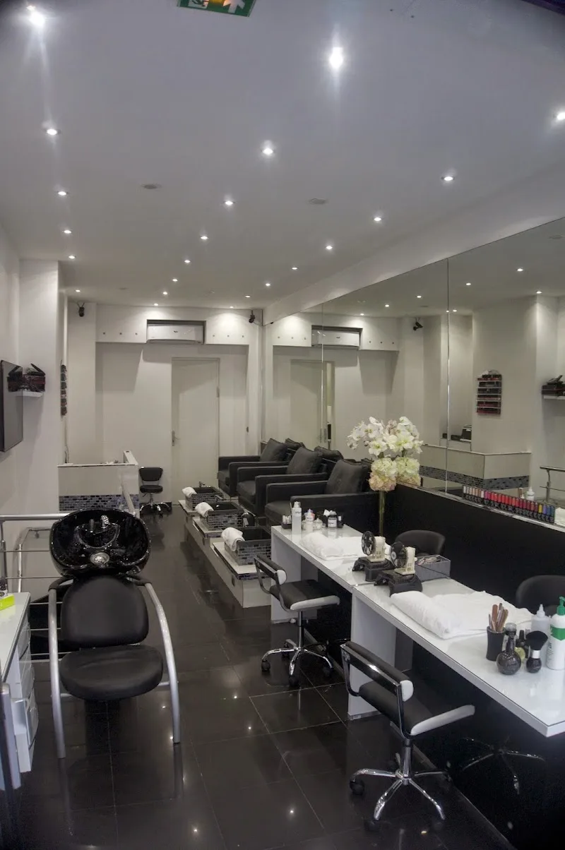 Formation & Beauté