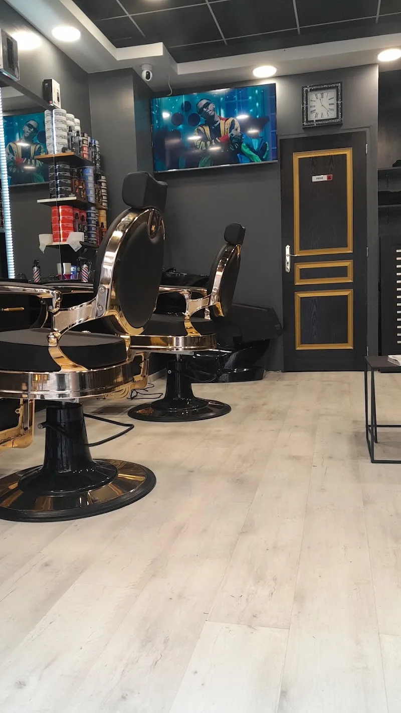 New Style Barber Shop