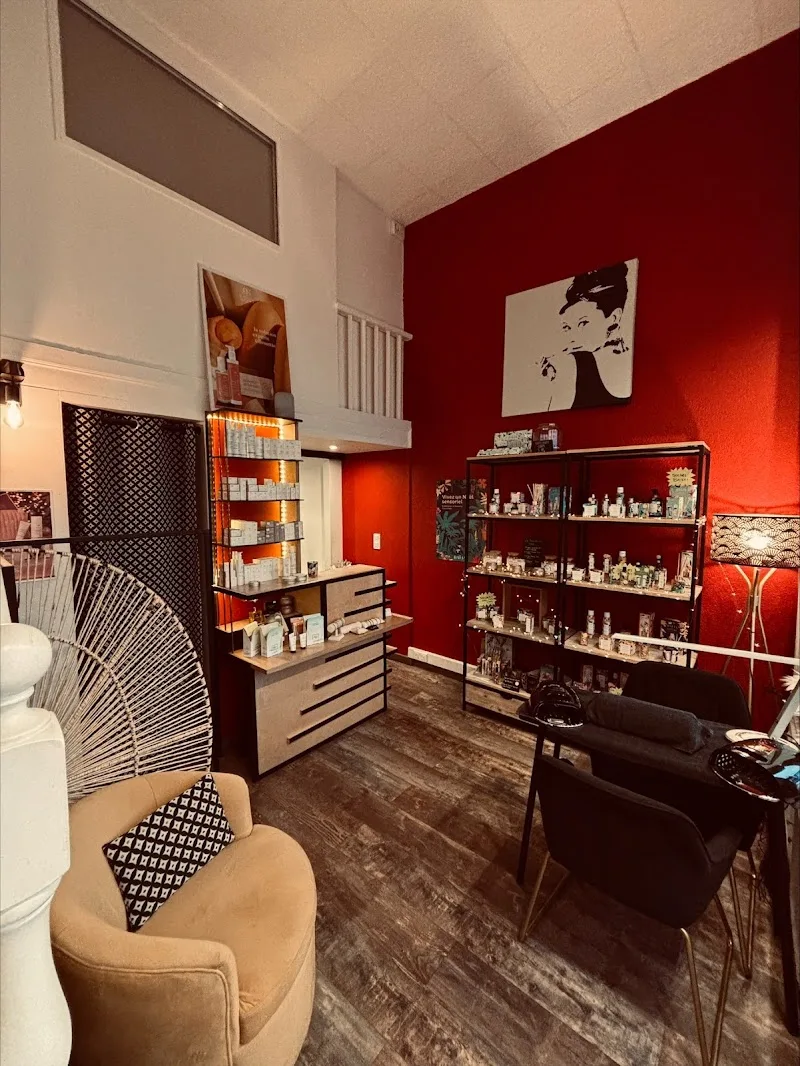 The Beauty Shop - Épilation Lyon - Photo de couverture - OneBooking
