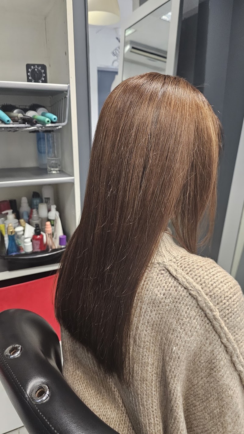 EB Esthétique Coiffure et Formation