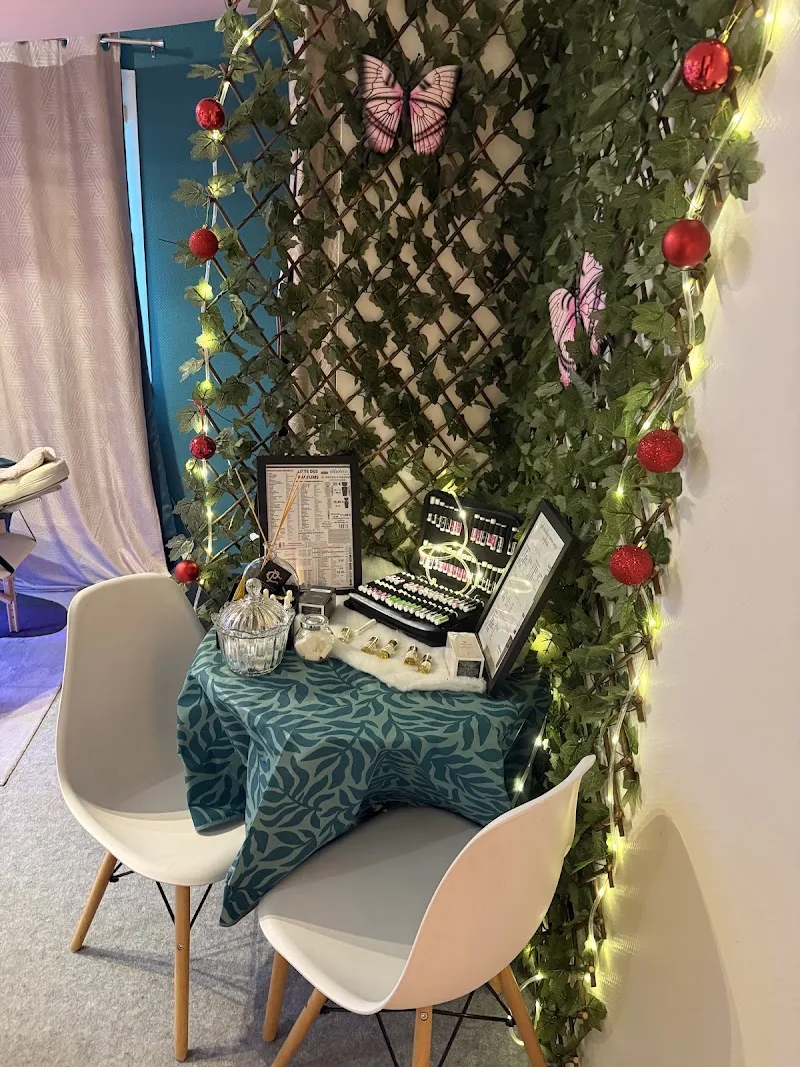 TinaZen - Massage Caen - Photo de couverture - OneBooking