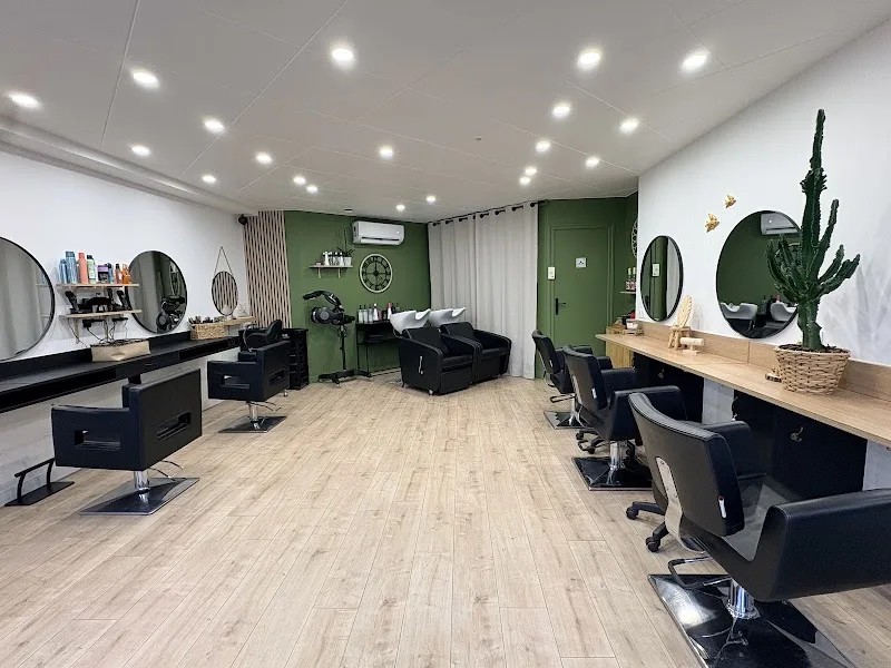 ML COIFFURE