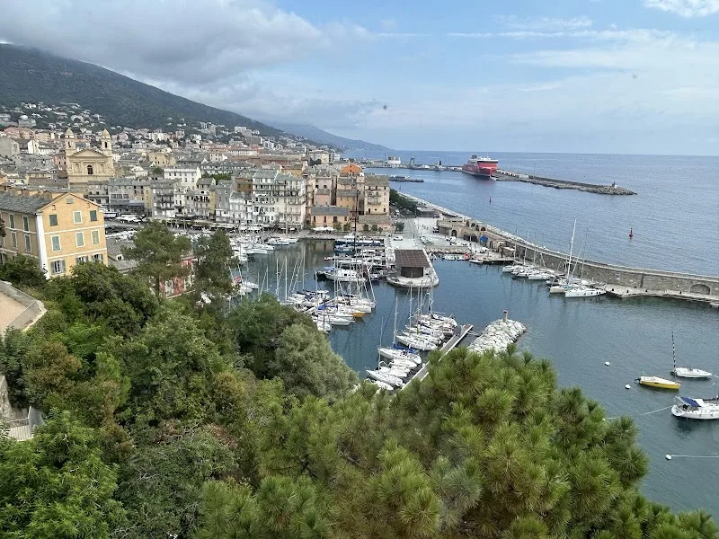 Hôtel Central Bastia