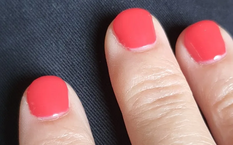 Beauty Nails - Onglerie Limoges - Photo de couverture - OneBooking