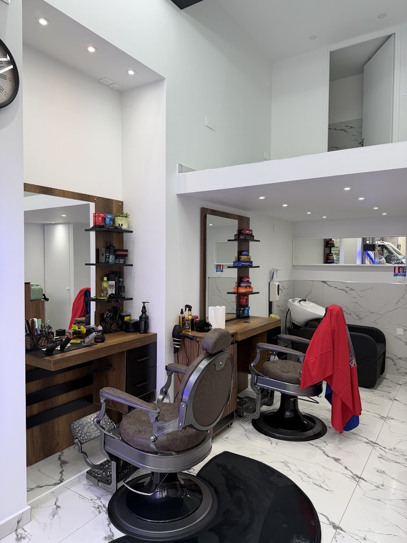 BESSI COIFFEUR