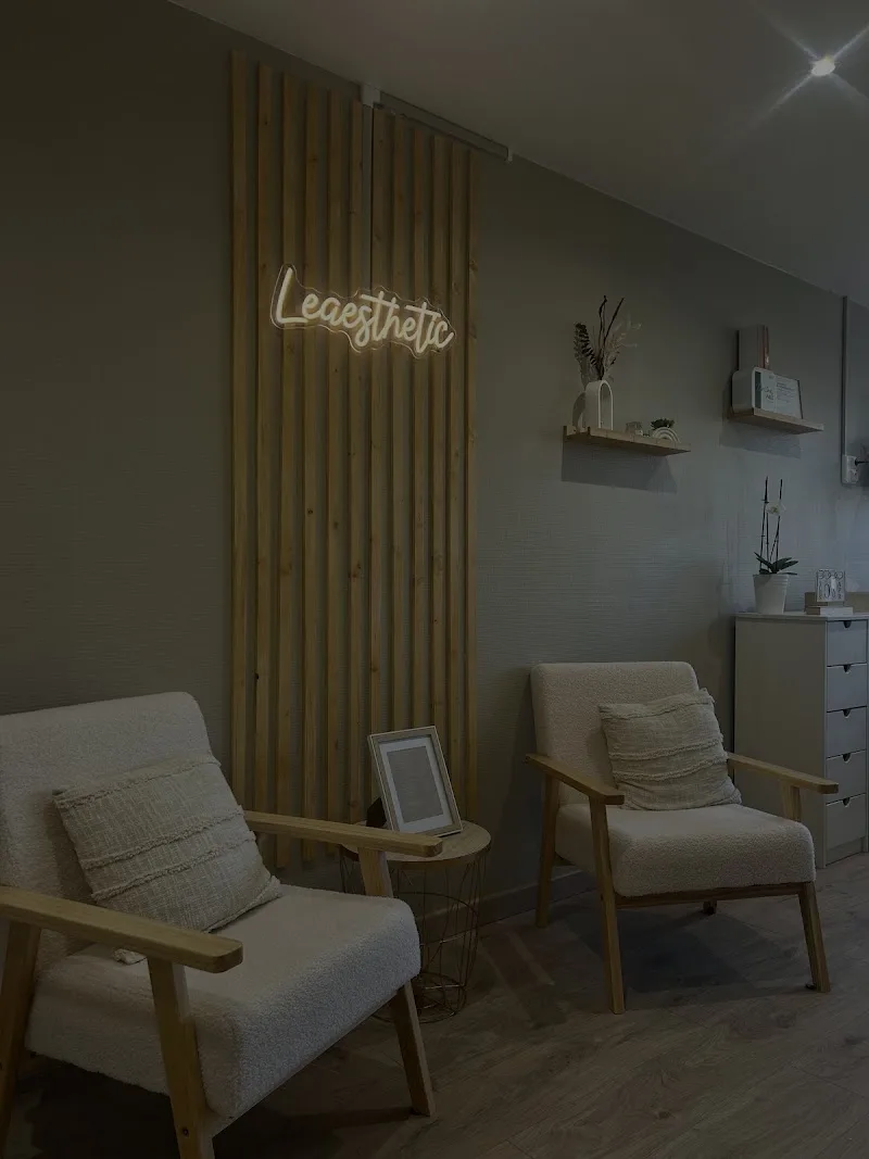 Leaesthetic
