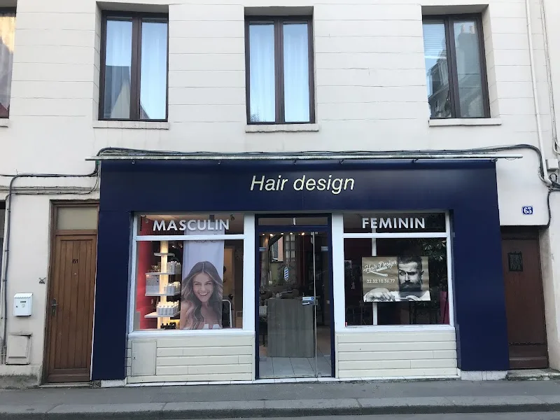 Hair Design