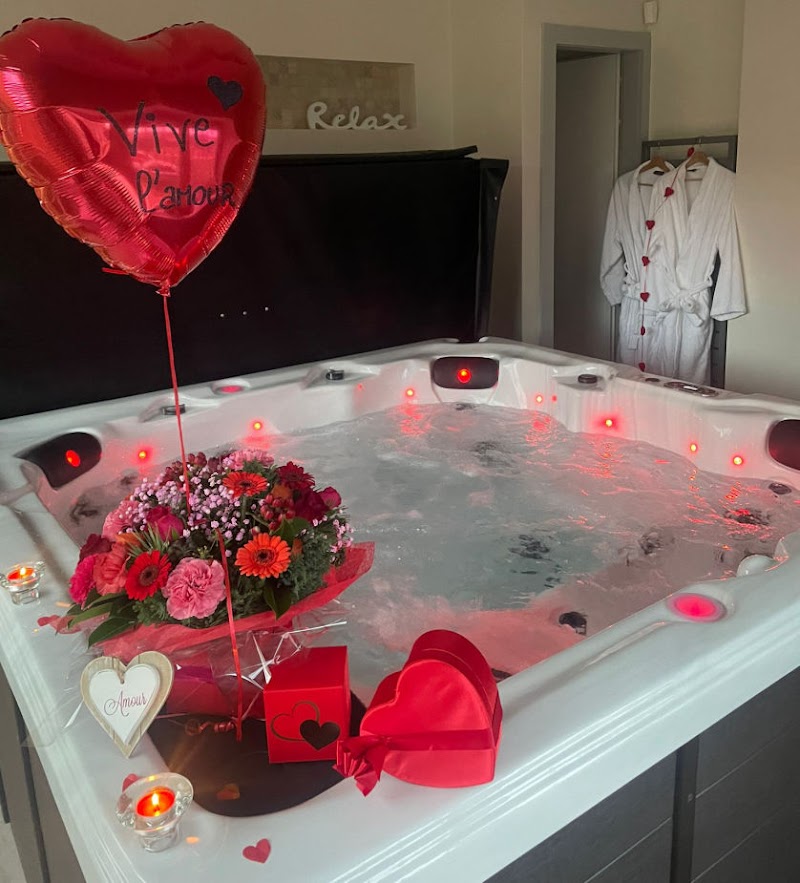 LE SPA DE LA FORET