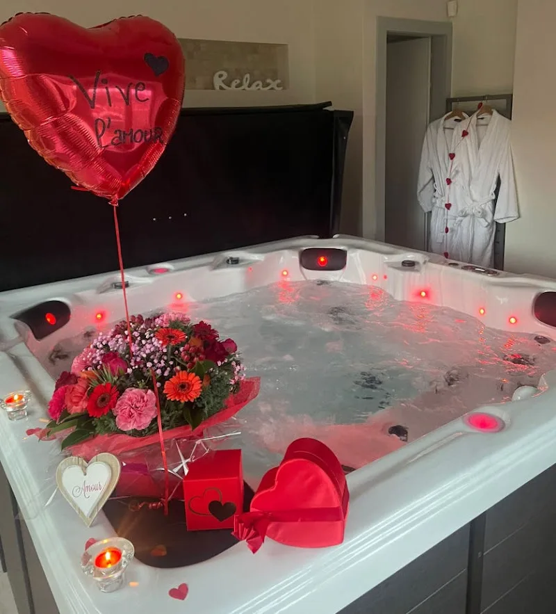 LE SPA DE LA FORET