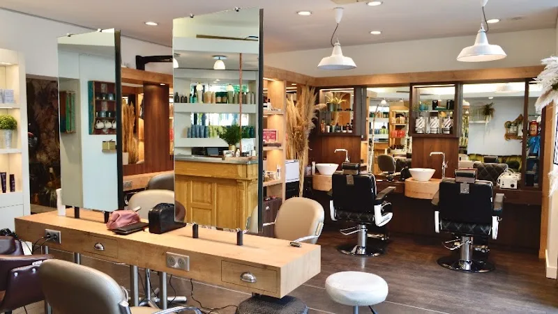 Salon Sensoriel - Coiffeur Coloriste Bordeaux