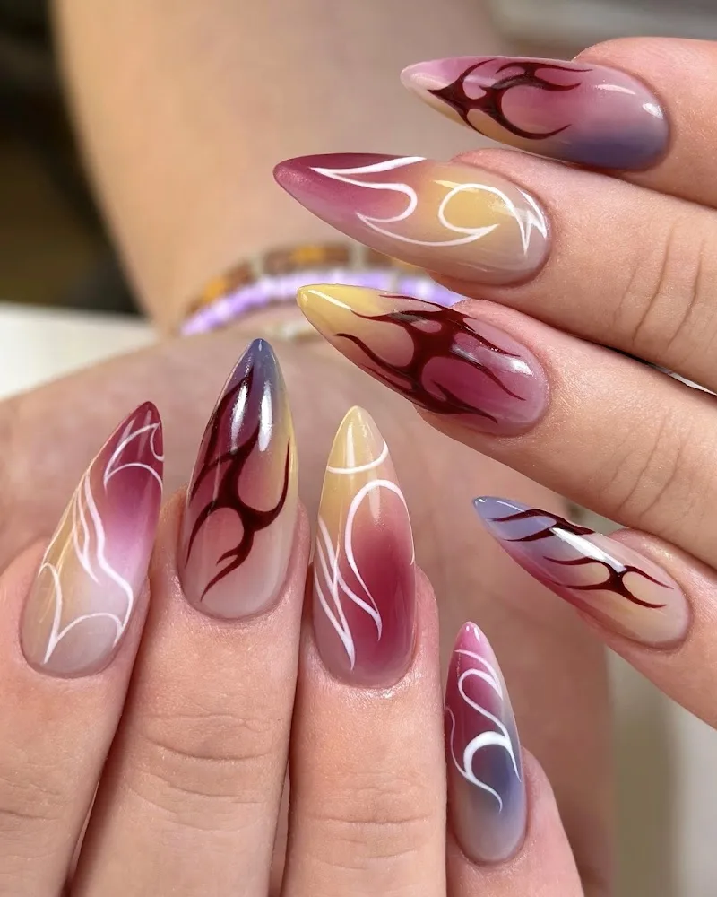Pretty Wild Nails Formation Prothésiste ongulaire Lille - Onglerie Lille - Photo de couverture - OneBooking