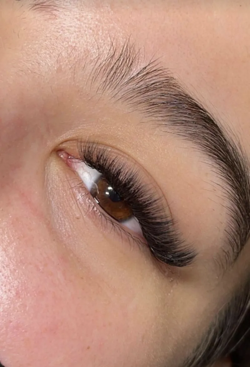 Suzy Cils