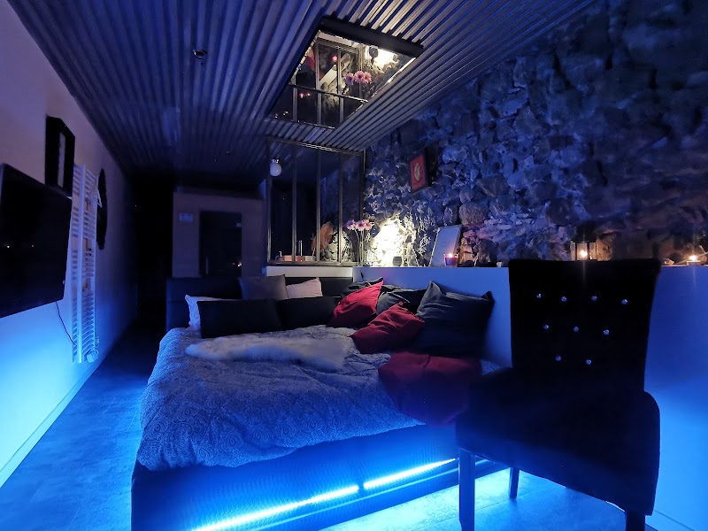 Sweet Loft