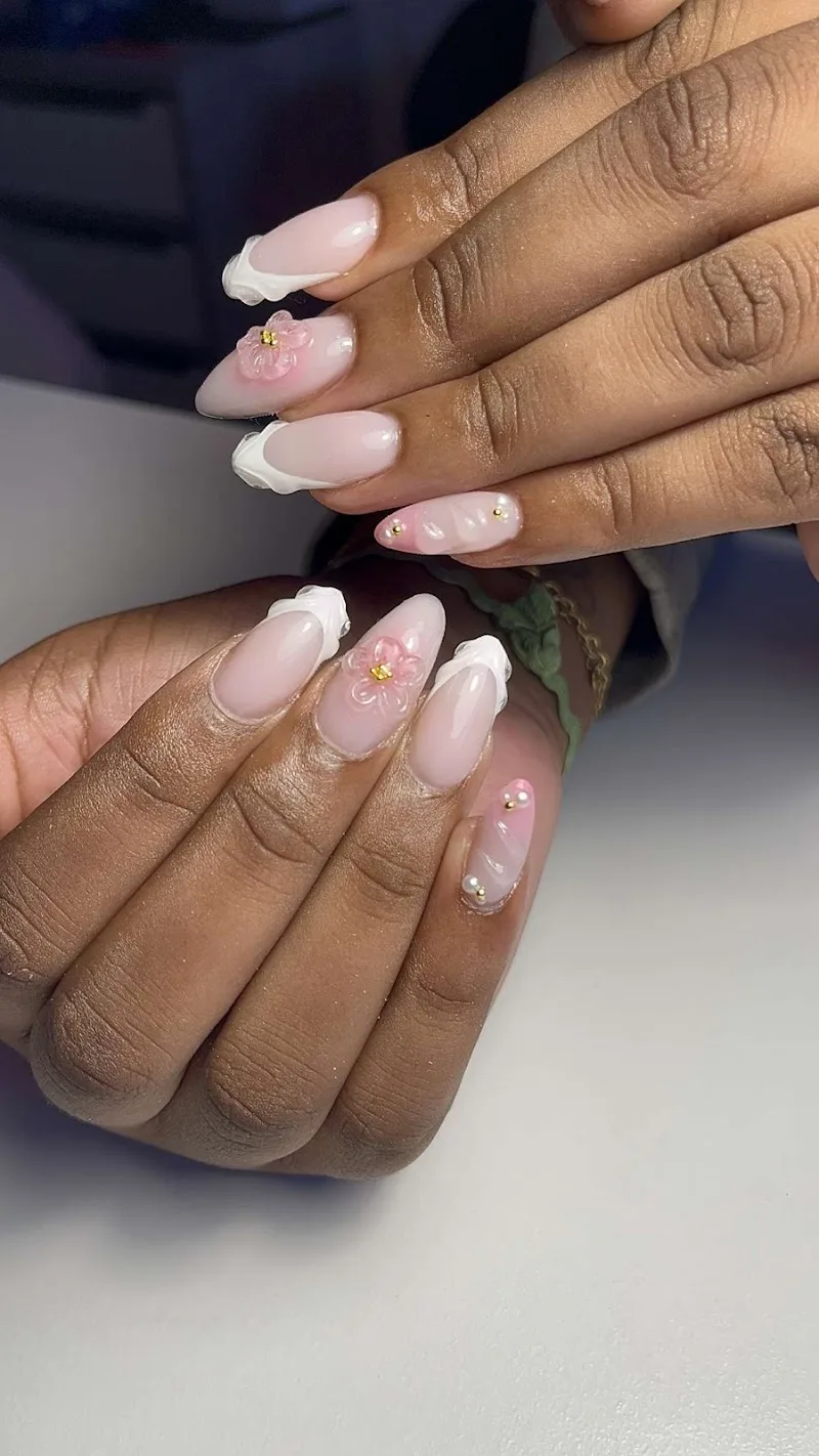 Ongle perpignan extensions cheveux