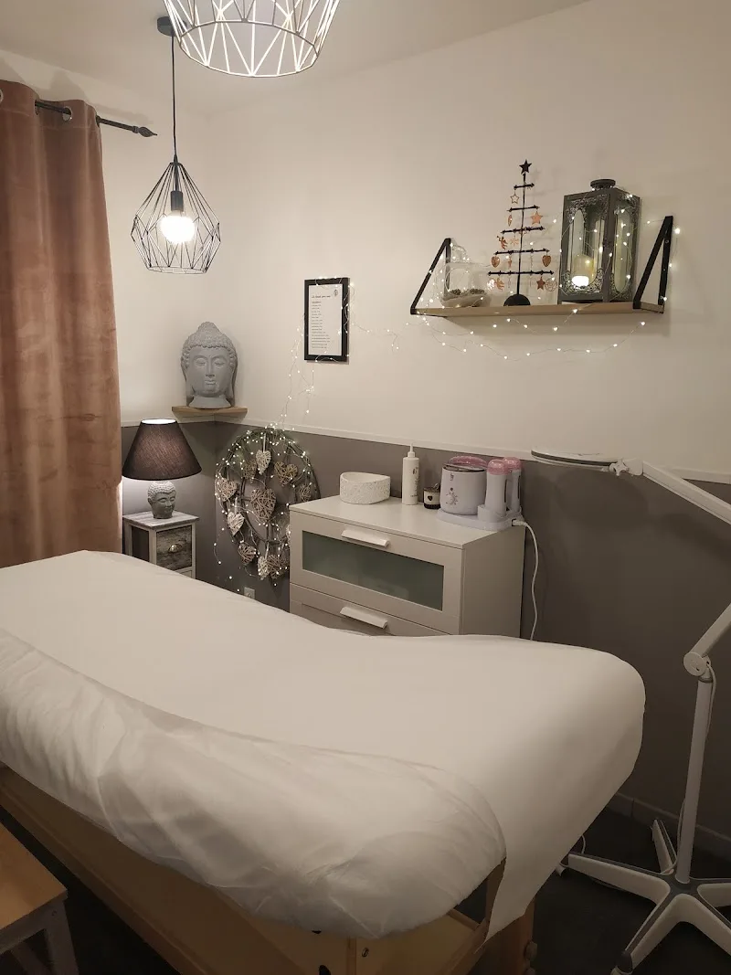 La beauté pour vous ! Ongl'Elegance