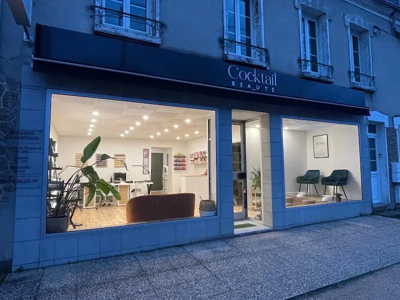 Cocktail Beauté - Onglerie Orléans - Photo de couverture - OneBooking